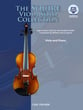 The Squire Viola Solo Collection Book with Online Audio cover